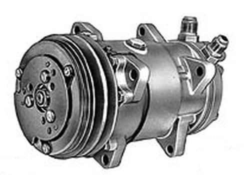 Aircon Compressor Genuine OE – AutoAir 14-6133