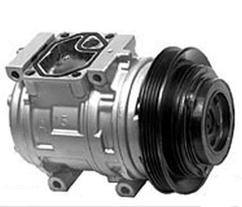 Aircon Compressor Genuine OE – AutoAir 14-7702