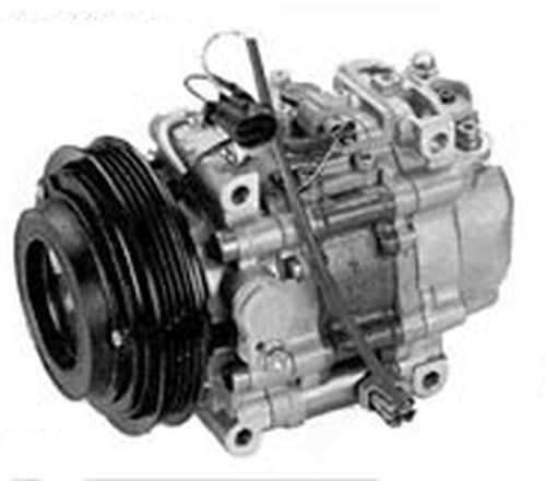 Aircon Compressor Genuine OE DENSO – AutoAir 14-8400