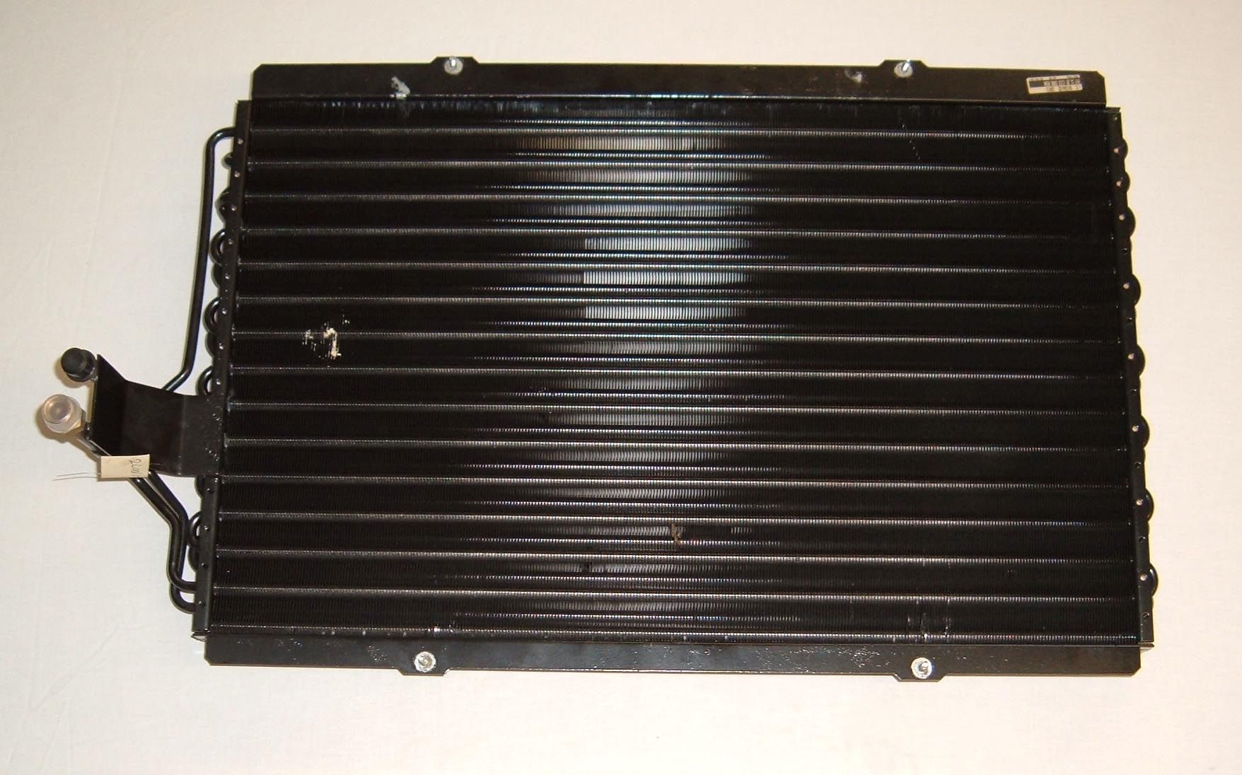 Aircon Condenser – AutoAir 16-1046