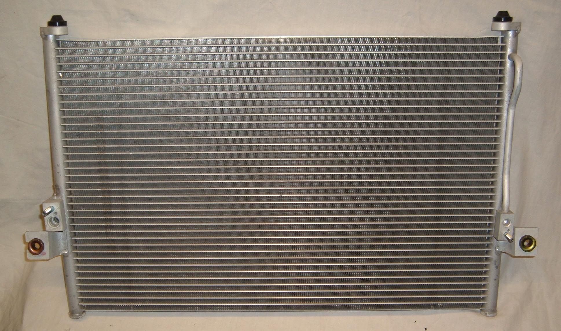 Aircon Condenser – AutoAir 16-1188