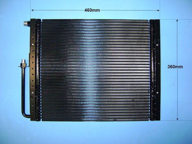 Aircon Condenser – AutoAir 16-18X14M