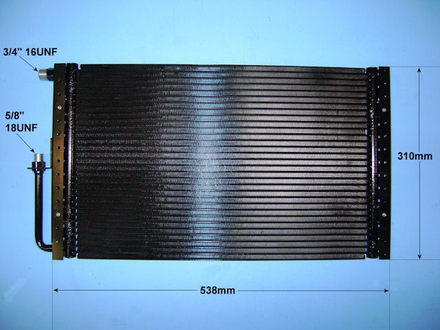 Aircon Condenser – AutoAir 16-21X12M
