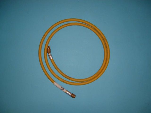 Auto Air YELLOW HOSE – 42-9295