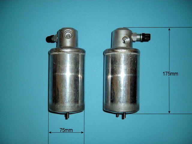 Aircon Receiver Dryer – AutoAir 31-1107