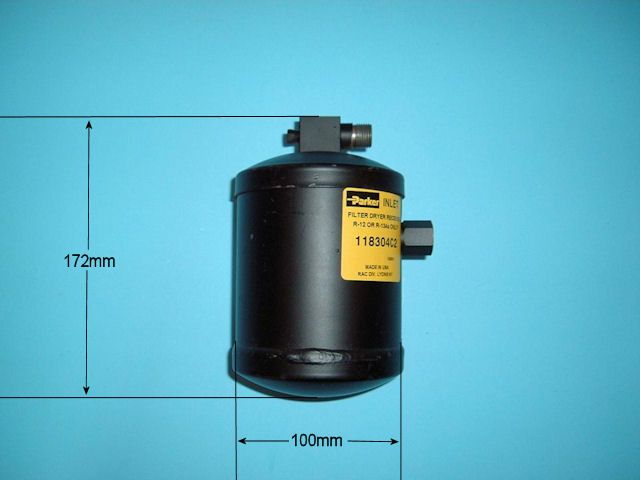 Aircon Receiver Dryer – AutoAir 31-3321
