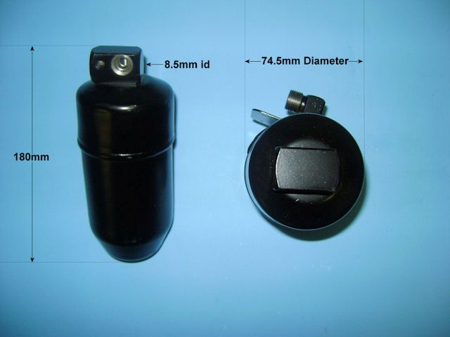 Aircon Receiver Dryer – AutoAir 31-8013