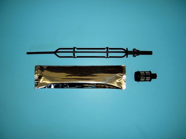 Aircon Receiver Dryer – AutoAir 31-8023