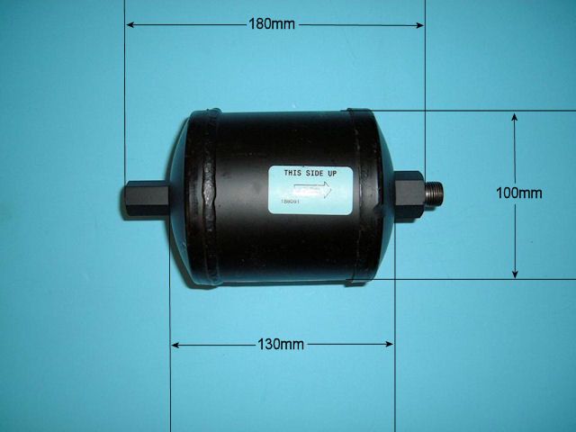 Aircon Receiver Dryer – AutoAir 31-8239