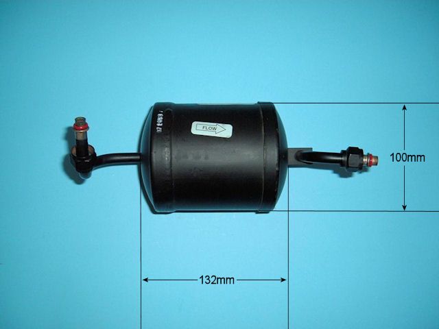 Aircon Receiver Dryer – AutoAir 31-8991