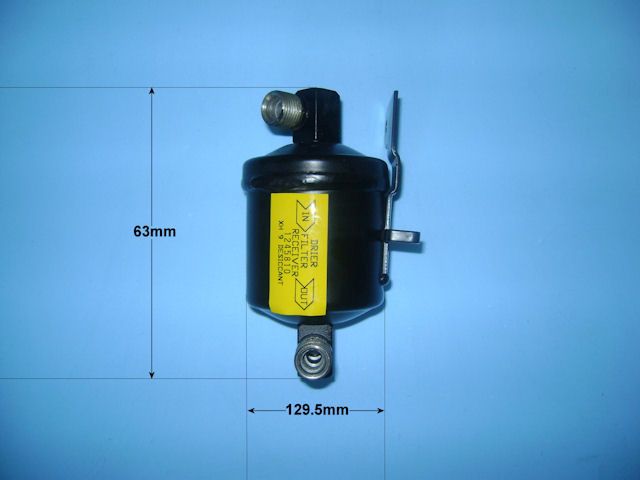 Aircon Receiver Dryer – AutoAir 31-9000