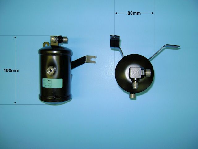 Aircon Receiver Dryer – AutoAir 31-9001