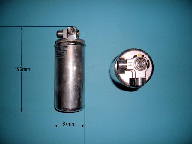 Aircon Receiver Dryer – AutoAir 31-9242