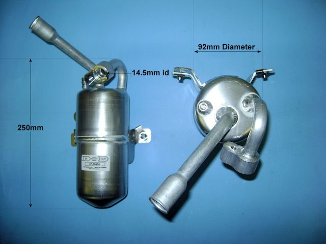 Aircon Receiver Dryer – AutoAir 31-9318