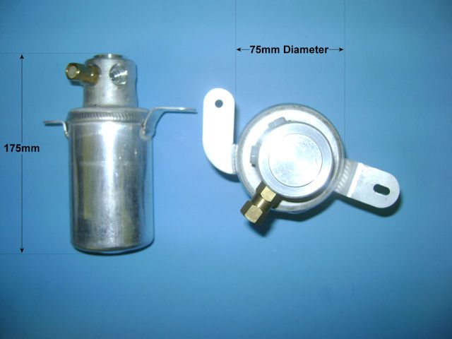 Aircon Receiver Dryer – AutoAir 31-9350