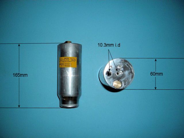 Aircon Receiver Dryer – AutoAir 31-9899