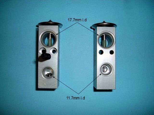 Aircon Expansion Valve – AutoAir 22-0101