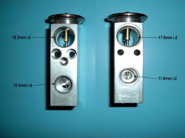 Aircon Expansion Valve – AutoAir 22-0104