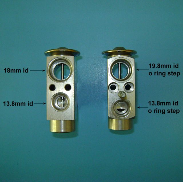 Aircon Expansion Valve – AutoAir 22-1032