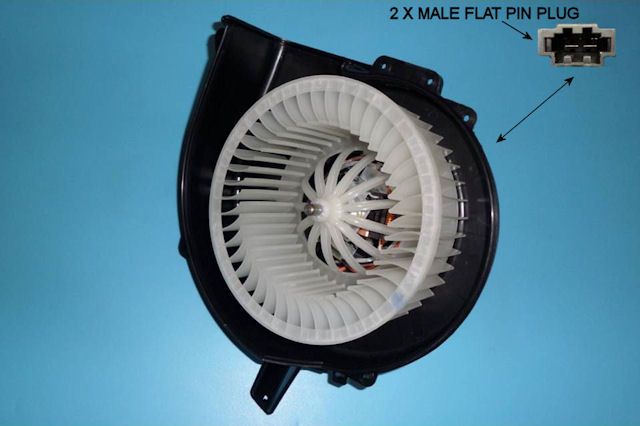Heater Blower Motor – AutoAir 21-0033