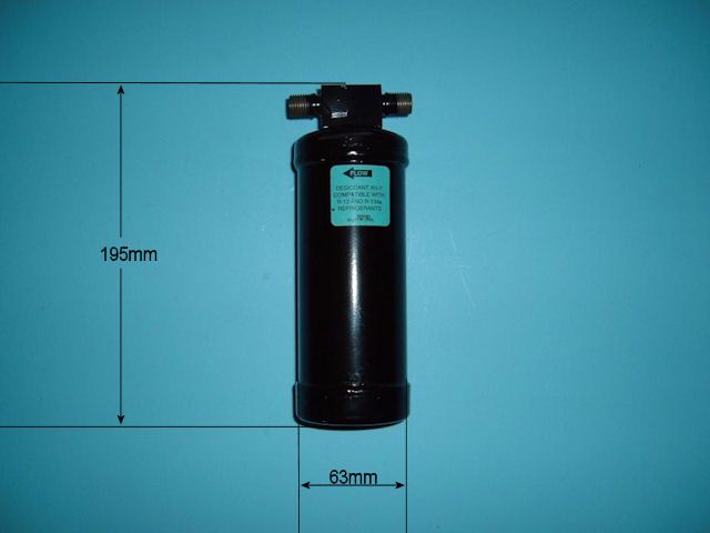 Aircon Receiver Dryer – AutoAir 31-7131