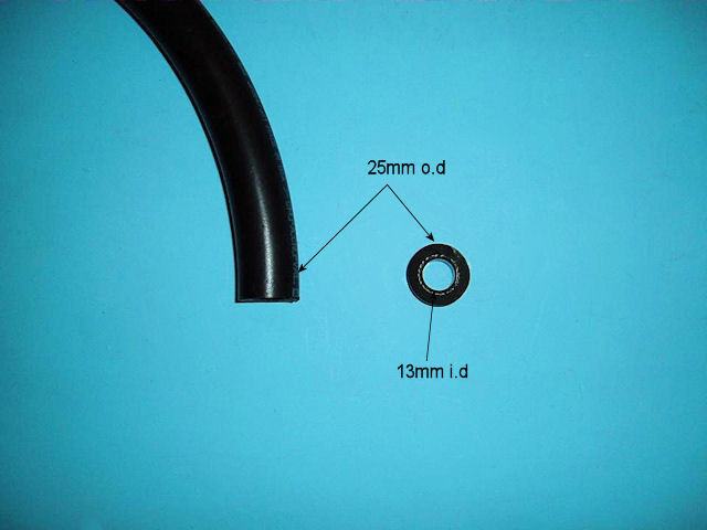 Auto Air NO.10 HOSE (DOUBLE) – 17-10 HOSE