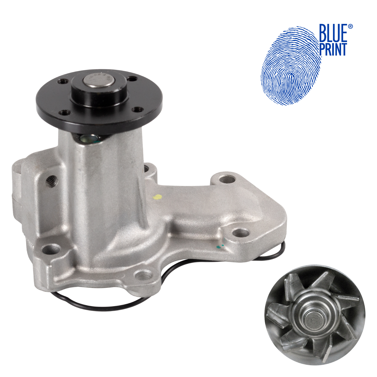 Blue Print Water Pump – ADC49156