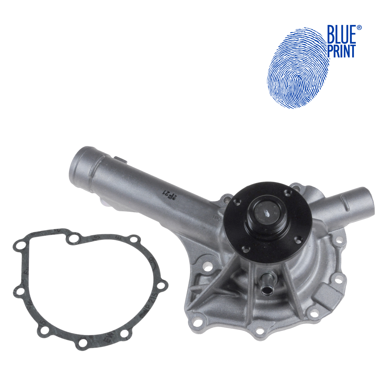 Blue Print Water Pump – ADG09130