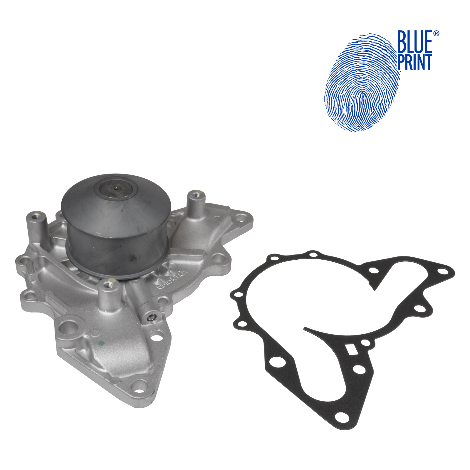 Blue Print Water Pump – ADG09147