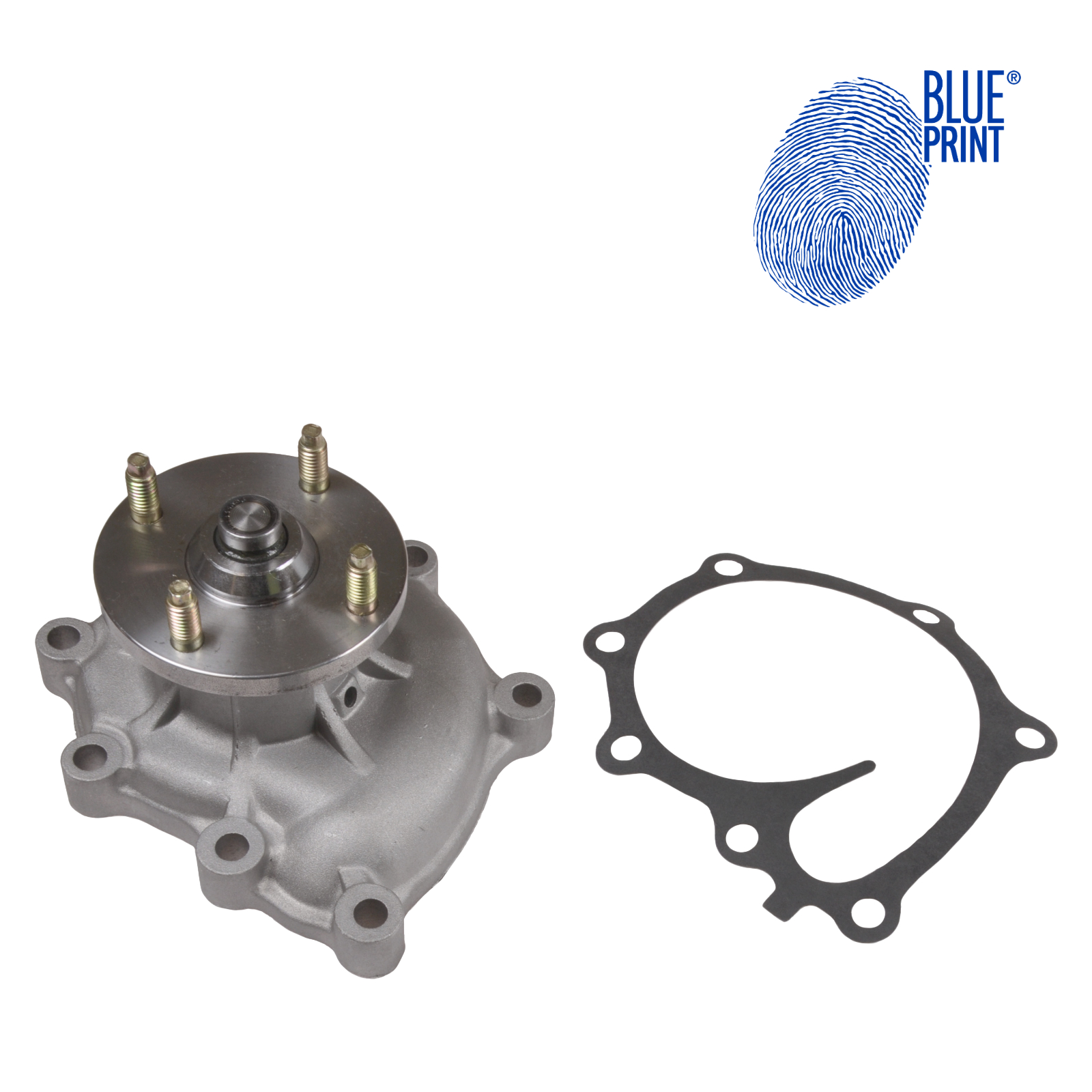 Blue Print Water Pump – ADG09170