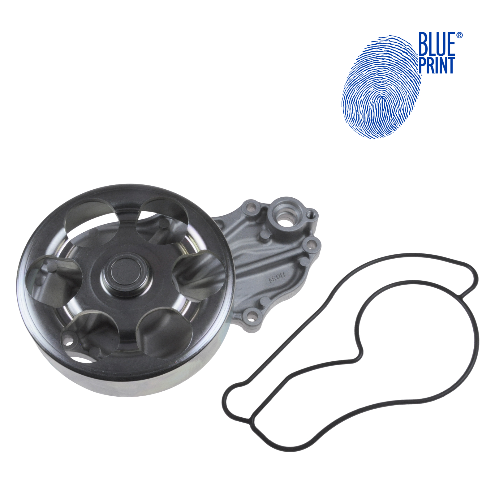 Blue Print Water Pump – ADH29142