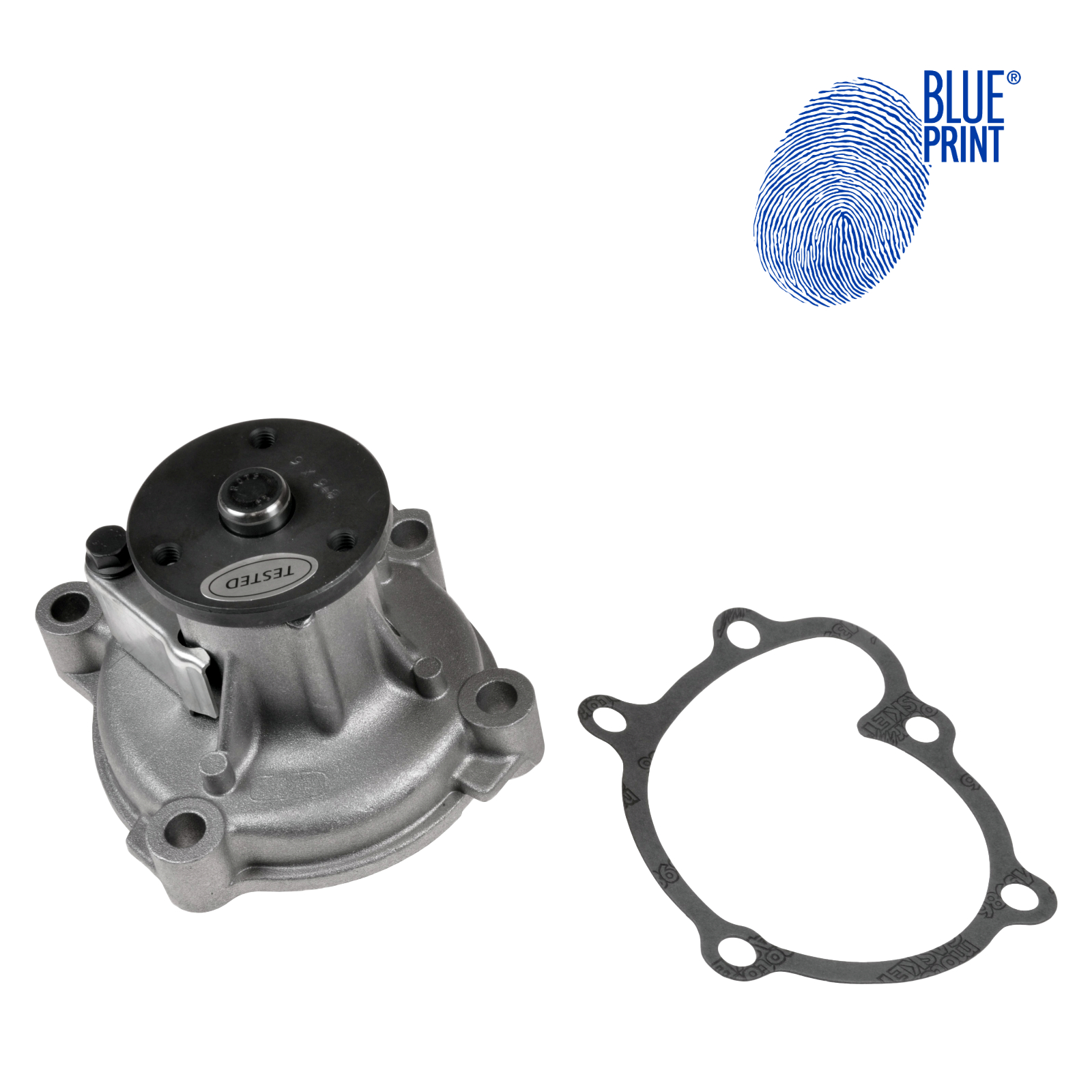Blue Print Water Pump – ADH29152