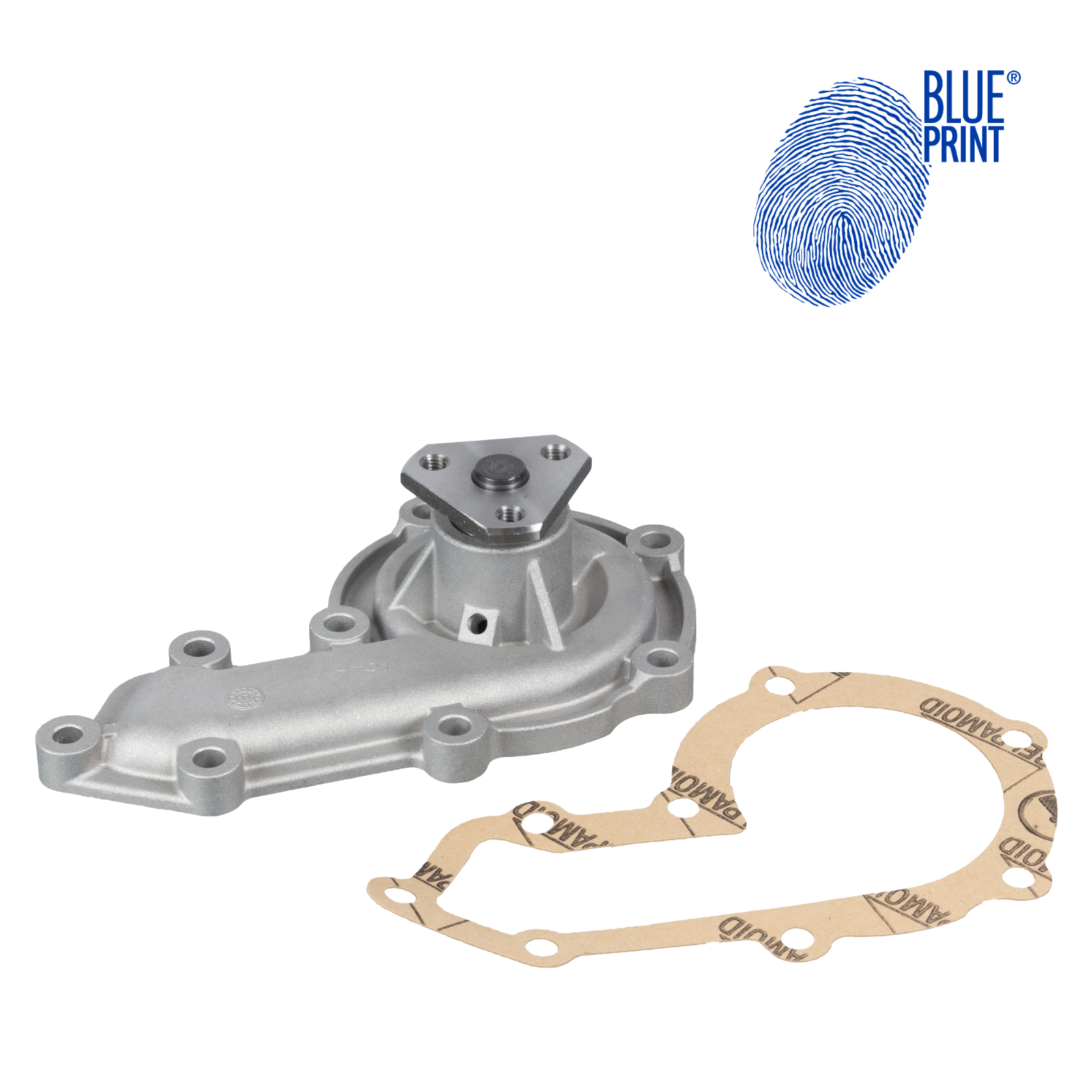 Blue Print Water Pump – ADJ139108