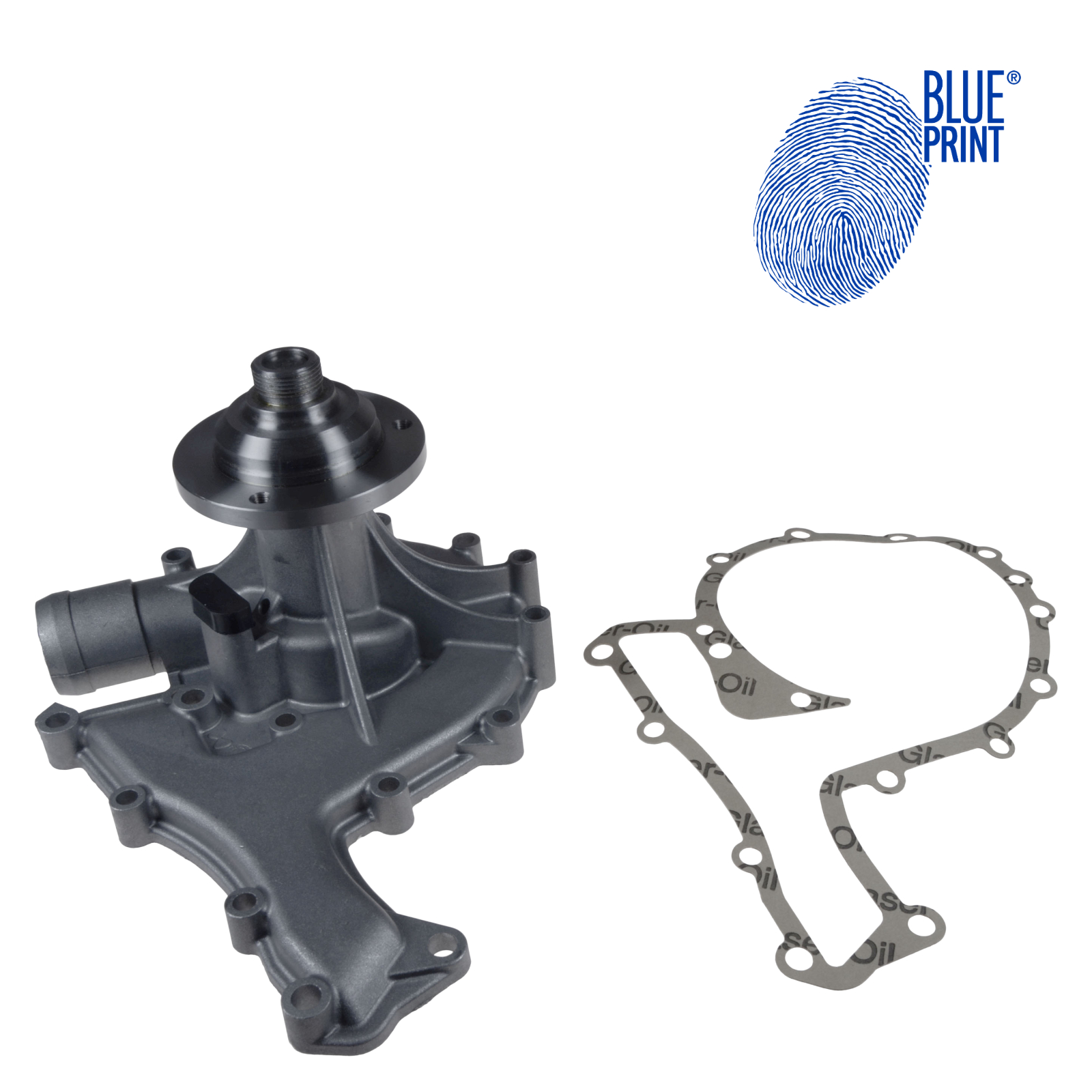 Blue Print Water Pump – ADJ139113