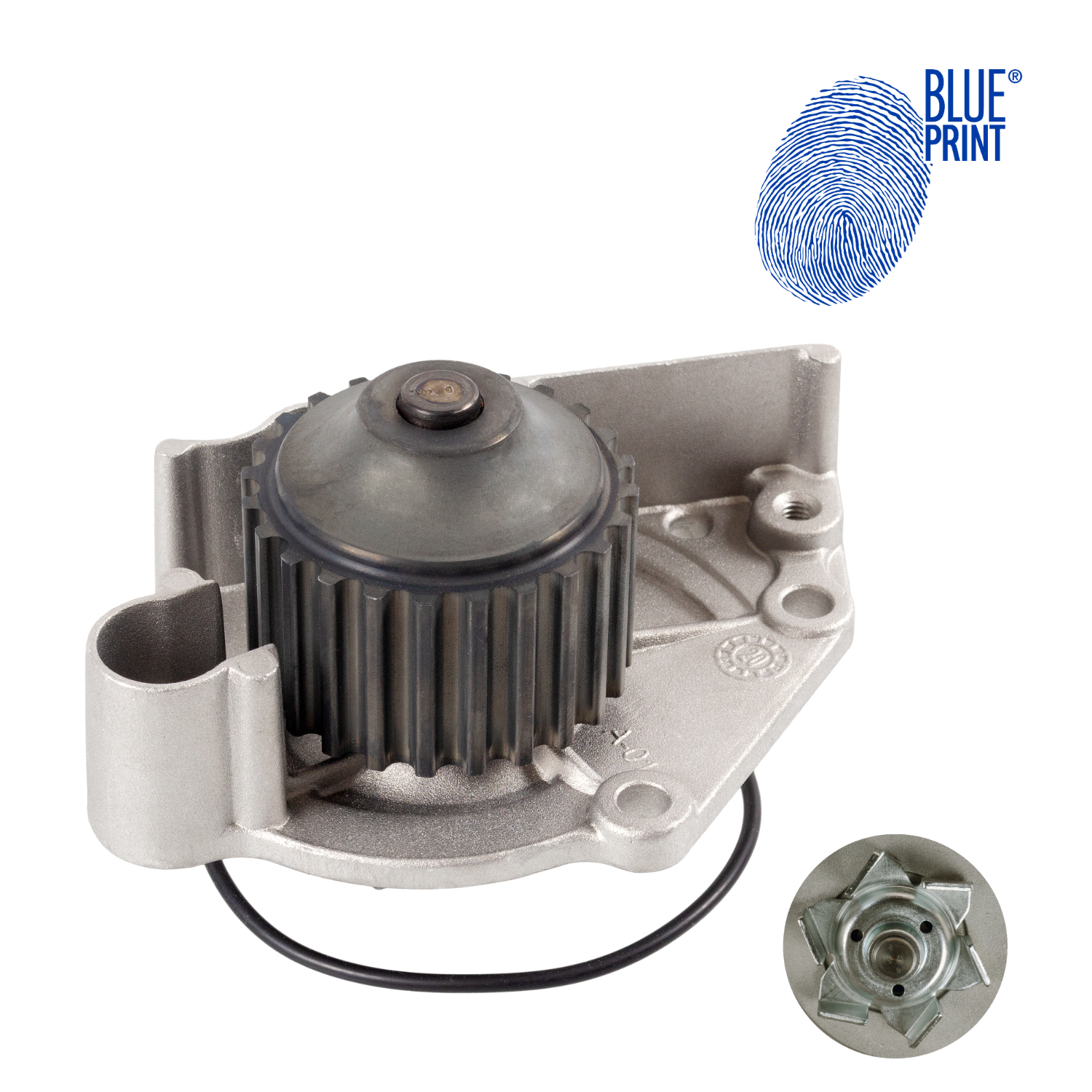 Blue Print Water Pump – ADJ139121