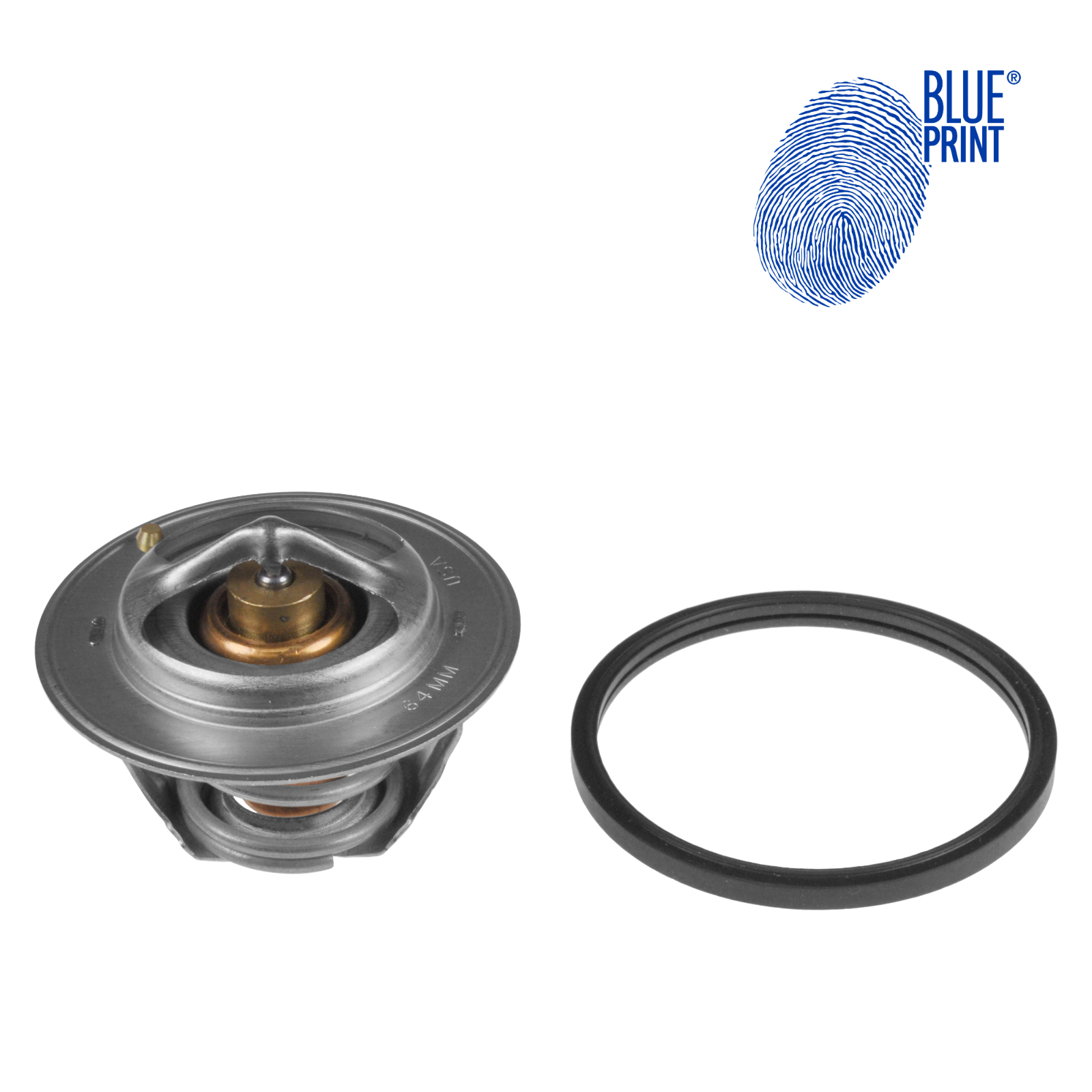 Blue Print Thermostat – ADZ99216