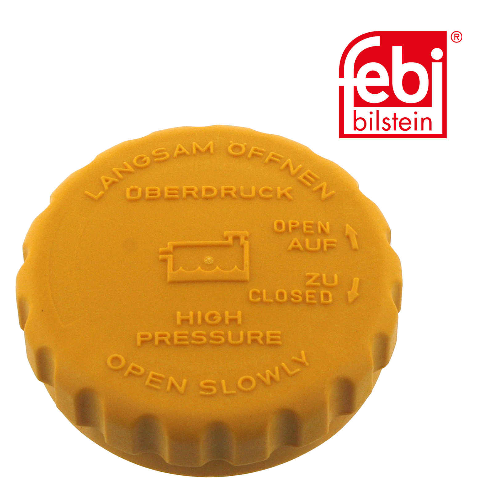 Febi Radiator Cap – 01211 – ARKS4Cooling.com