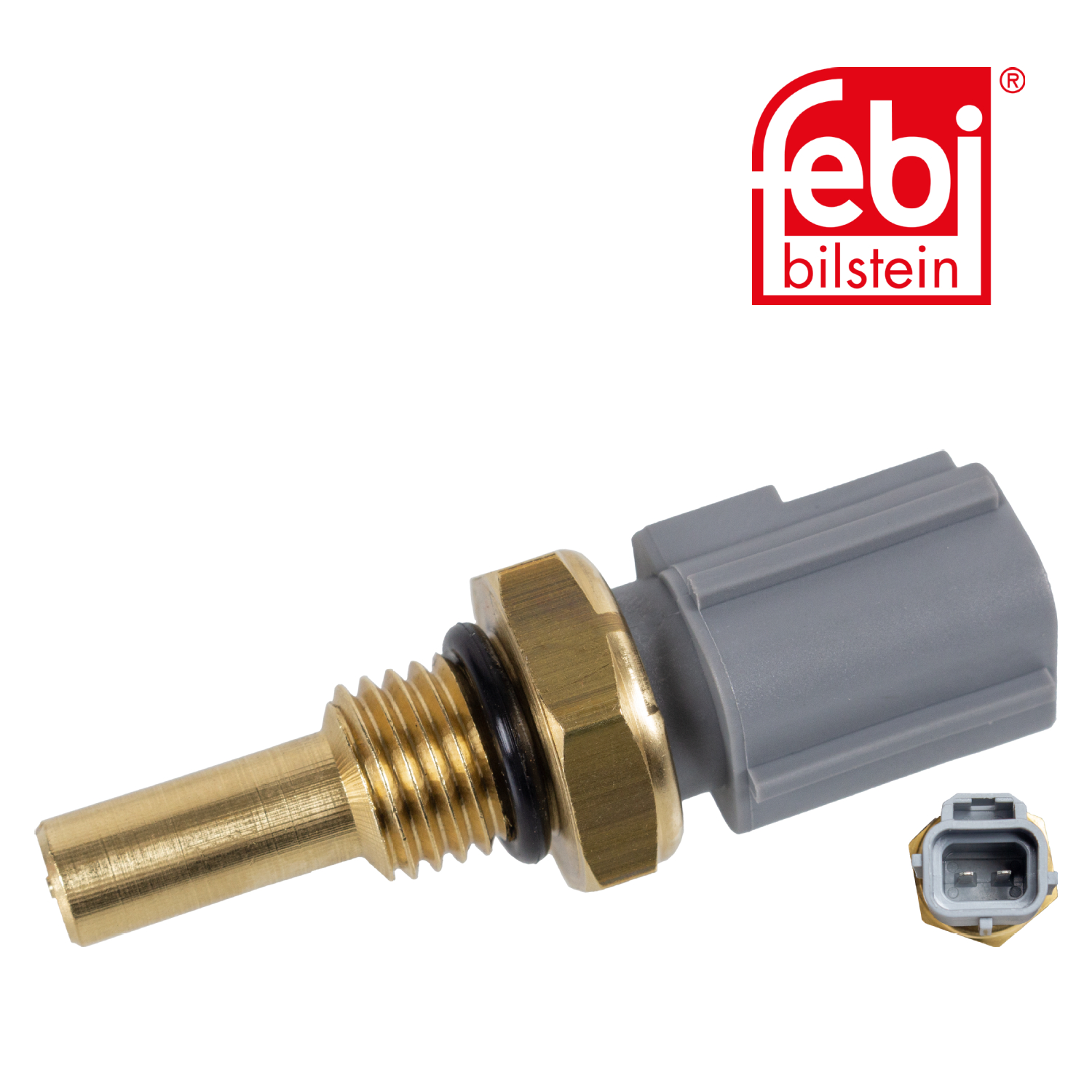 Febi Coolant Temperature Sensor – 33628 – ARKS4Cooling.com
