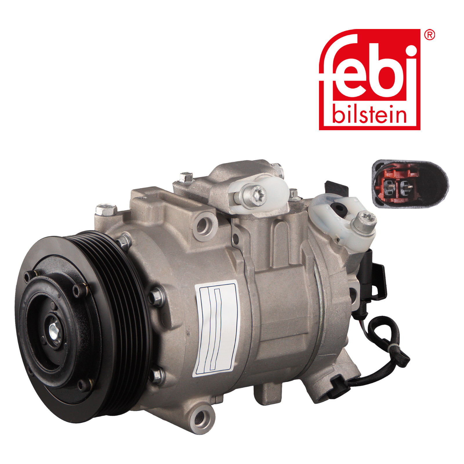 Febi Air Conditioning Compressor – 45162 – ARKS4Cooling.com