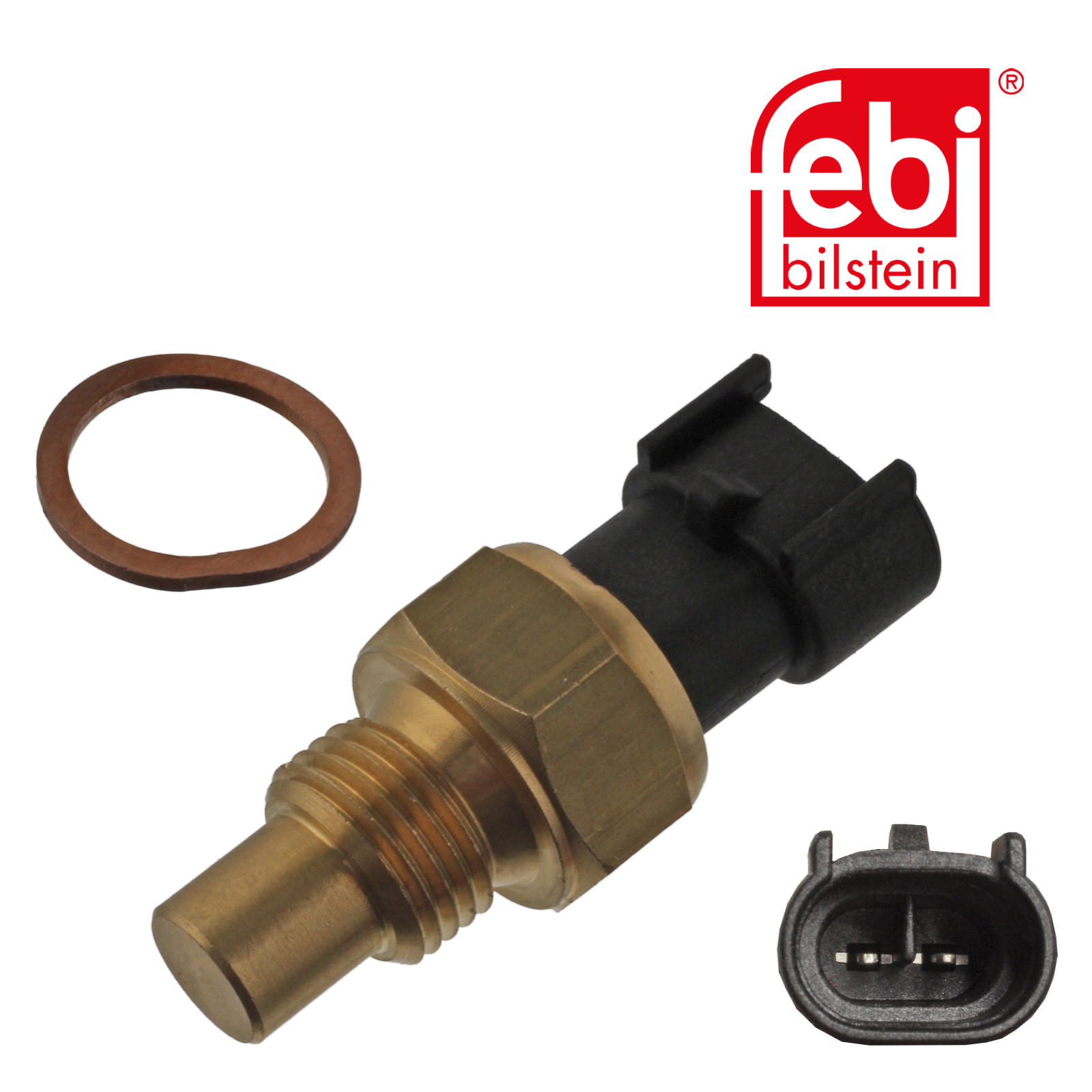 Febi Coolant Temperature Sensor – 45402 – ARKS4Cooling.com