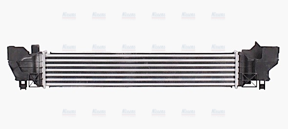 AVA Charge Air Intercooler BW4578