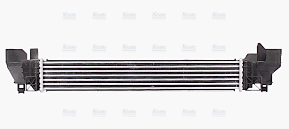 AVA Charge Air Intercooler BW4579