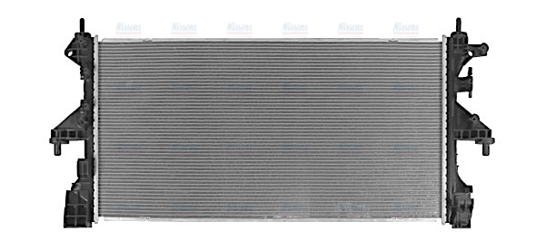 AVA Coolant Radiator CN2321