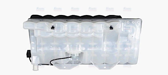 AVA Expansion tank DFT079