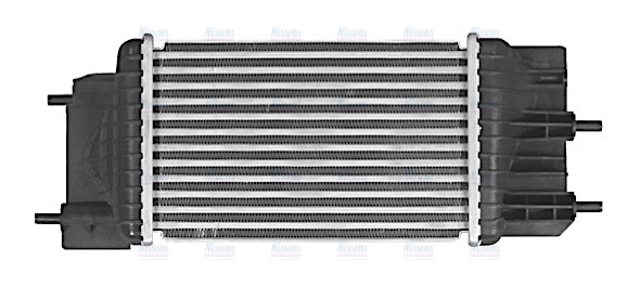 AVA Charge Air Intercooler DN4460
