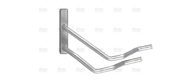 AVA Cabin Heater Core DN6476