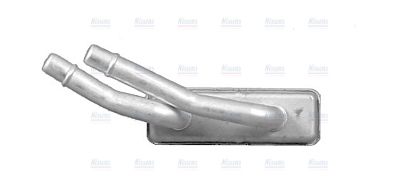 AVA Cabin Heater Core FD6661