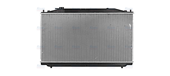 AVA Coolant Radiator HD2324