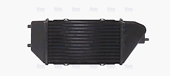 AVA Charge Air Intercooler HD4319