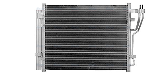 AVA Aircon Condenser HY5189D